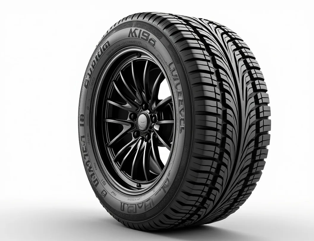 Omnira 365 neumatico allseason 205/60 R16